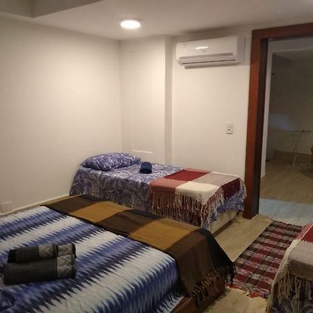 La Piazzetta Di Pipa Apartment Praia de Pipa Bagian luar foto